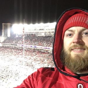 Meet your Posher, Justin